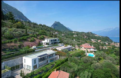 Villa Diamante del Garda & Spa - Foto 4