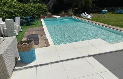 Luxury Ostuni Beachfront Villa with Pool & Private Parking - Foto 31