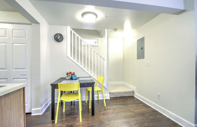 Capitol Hill Apartments - Foto 13