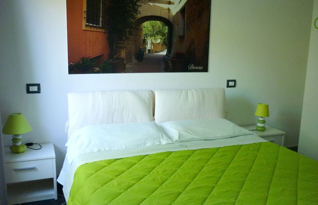 Resort Costa Morroni - Foto 10