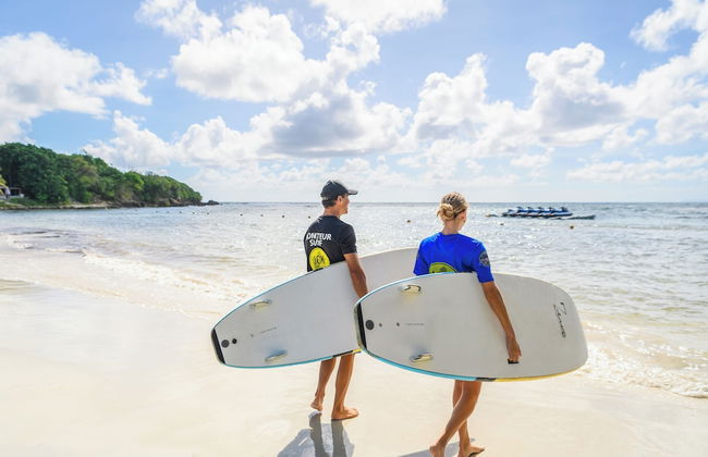 Village St Anne Pierre & Vacances - Foto 66