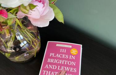 Home from Home in Barcombe East Sussex - Photo 24