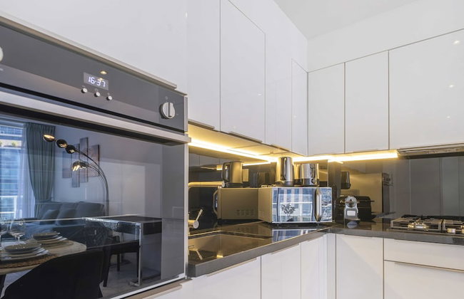 LUX - The Pad Executive Suite 4 - Foto 4