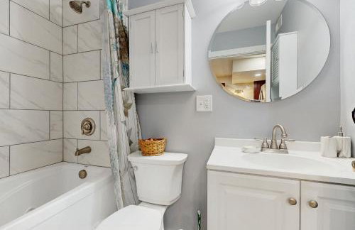 Gibbs Getaway - Foto 19