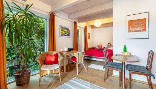 Apartment Im Schwedenhaus - Foto 2