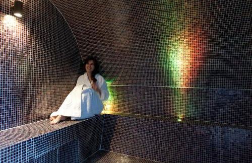 Resort Acropoli - Foto 112