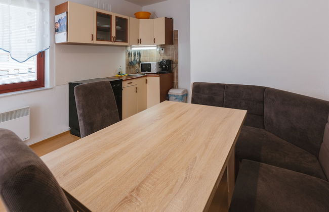 Apartments Lake Bohinj Medja - Foto 25