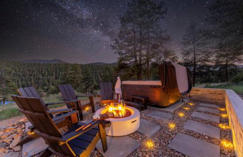 Walk to Town, Sauna, Hot Tub, Game Room, Views - Foto 48