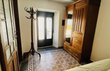 Casa Santa María 2 con jardín y barbacoa - Foto 58