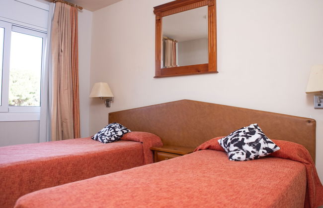 RVApartaments Tropic - Foto 3