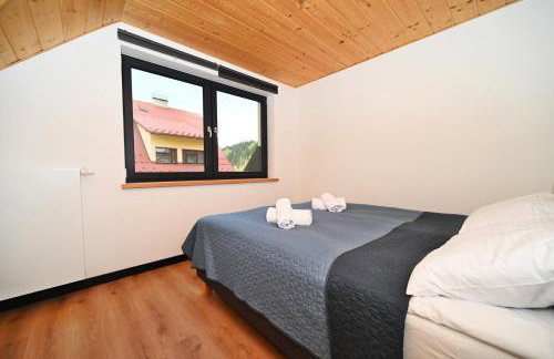 Apartamenty Beskidzka 92 - Foto 51