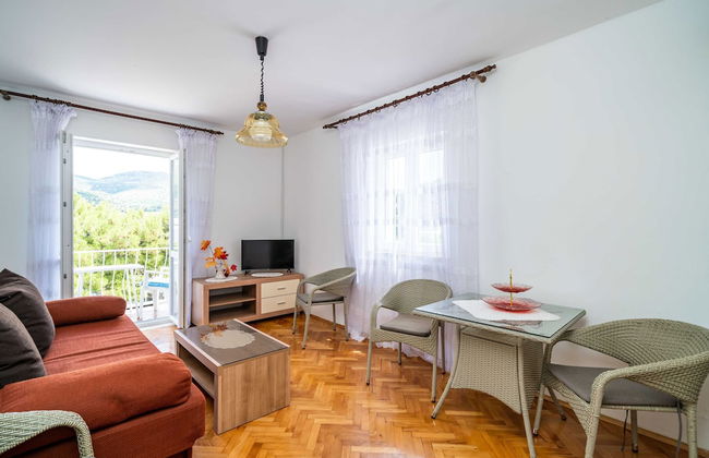 Apartments Zarac - Foto 41