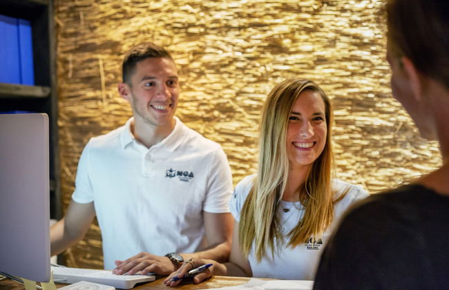 Noa Island Retreat - Foto 52