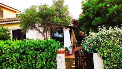 Villetta con vista mare, spiaggia a 200 metri - Foto 4