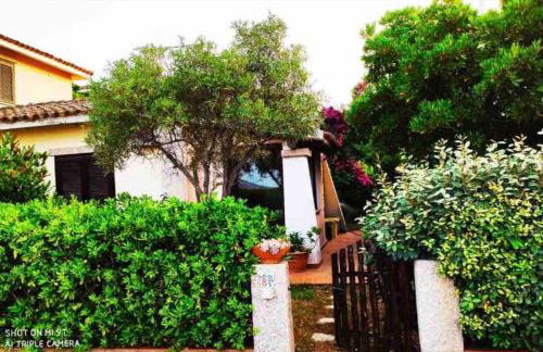 Villetta con vista mare, spiaggia a 200 metri - Foto 4