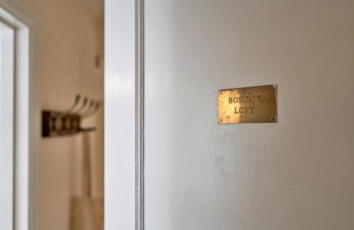 Finest Retreats - Bosuns Loft at Mixtow Creek - Foto 8