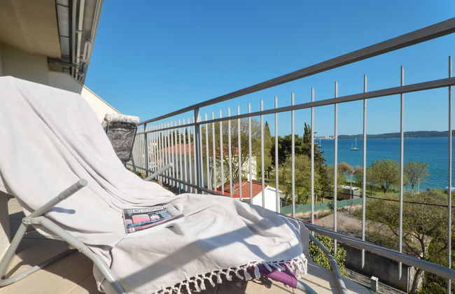 Mar deLuxe Apartments - Foto 80