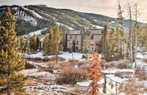 Cozy Big Sky Studio about 1 Mile to Mtn Village! - Foto 24