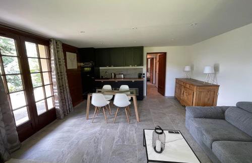 Chalet de la buche croisée - Foto 21