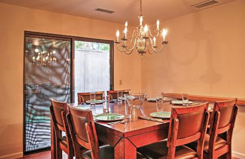 Borrego Springs Golfers Paradise with Private Pool! - Foto 8