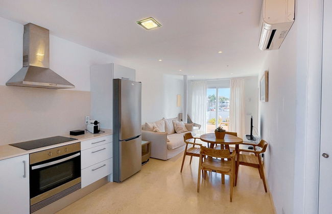 Lago Resort Menorca - Villas & Bungalows del Lago - Photo 53