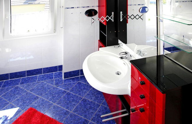 Ferienhaus Adler in Mirow - Foto 16