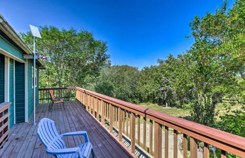 Bay Access and Dock Riverfront Tivoli Escape - Foto 28