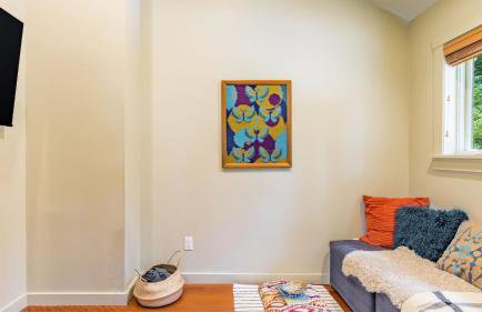 The Cottage at Herons Roost by Avantstay - Foto 14