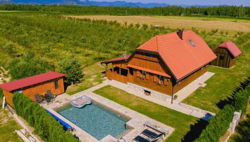Kuća za odmor Balenović - Photo 2