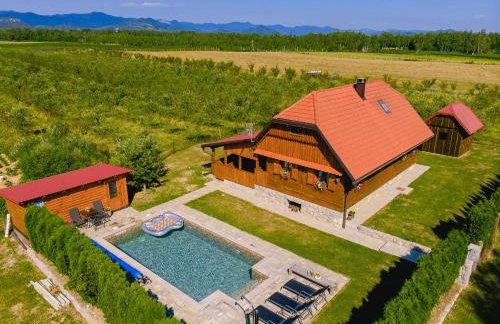 Kuća za odmor Balenović - Photo 2
