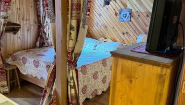 Appartement cosy a Montchavin - Foto 2