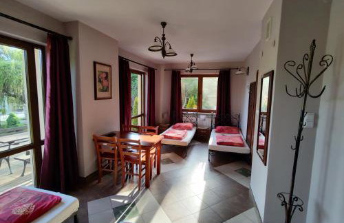 Willa Dzika Róża - Foto 5