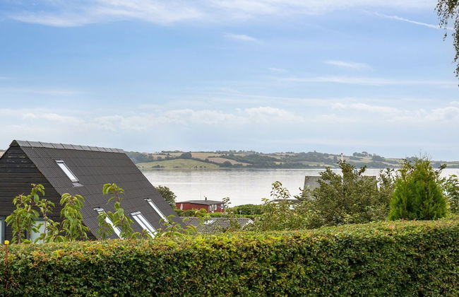 3 bedroom House in Broager with terrace - Photo 19