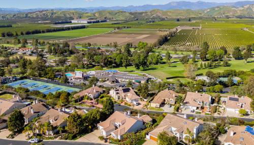 Coastal Camarillo Retreat Executive Extended Stay - Foto 5