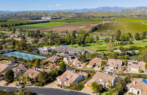 Coastal Camarillo Retreat Executive Extended Stay - Foto 5