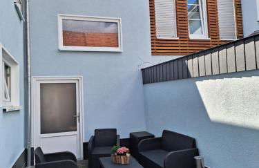 Pension Eichsfeld Zimmer 4 Standard - Photo 7