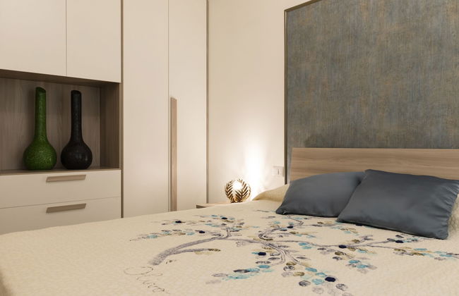 notaMi - West Milan Modern Apartment - Foto 8