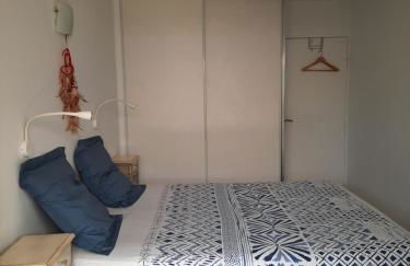 rez de jardin zen, 50 m2, aux portes de l Esterel et proche mer, parking gratuit - Foto 5