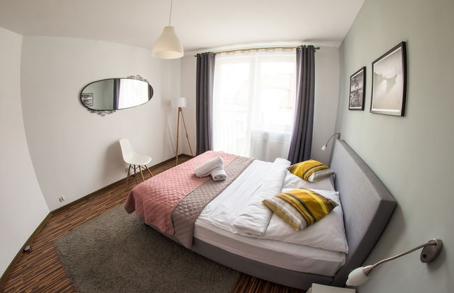 Apartamenty Centrum - Photo 25