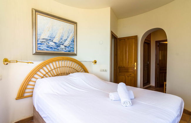 Villa With Sea Breeze Charm - Foto 3