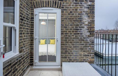 London Regents Luxury Apartments - Foto 44