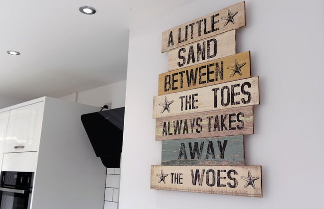 S r M r - Log Burner Peaceful Cottage Dog Friendly - Foto 5