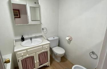 Apartamento Playa El Manantial - Foto 11