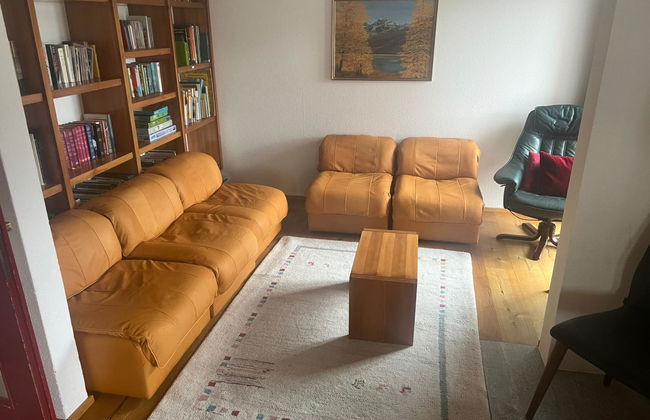 Guarda Val Müller Lärchensitz - Foto 6