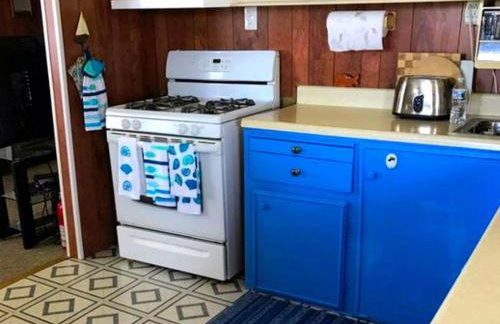 Charming Seaside Cottage Rental on Delaware Bay, New Jersey - Foto 19