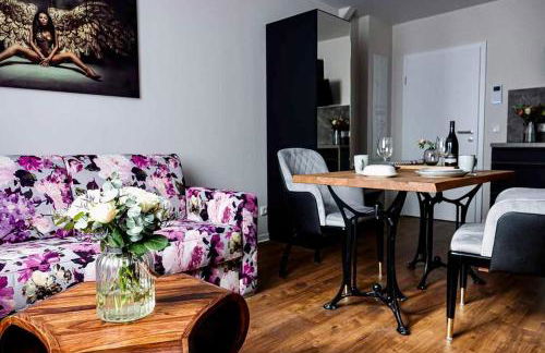 Residence Black Eagle Lubmin Strand - Foto 92