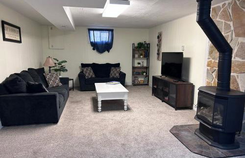 Sunny Days! Room for All and Pet Friendly - Foto 1