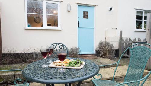 2 Riverside Cottages, Yoxford - Foto 4