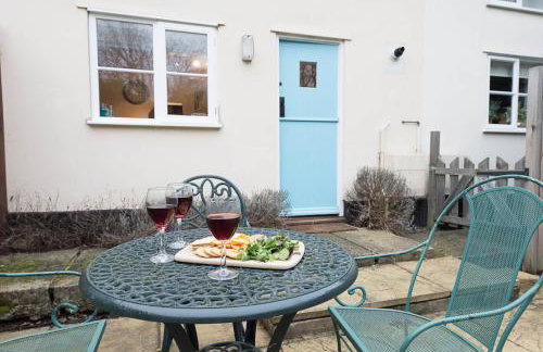 2 Riverside Cottages, Yoxford - Foto 4