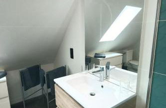 Gîte pour 9 personnes avec jardin à proximité du Puy Mary - Photo 16